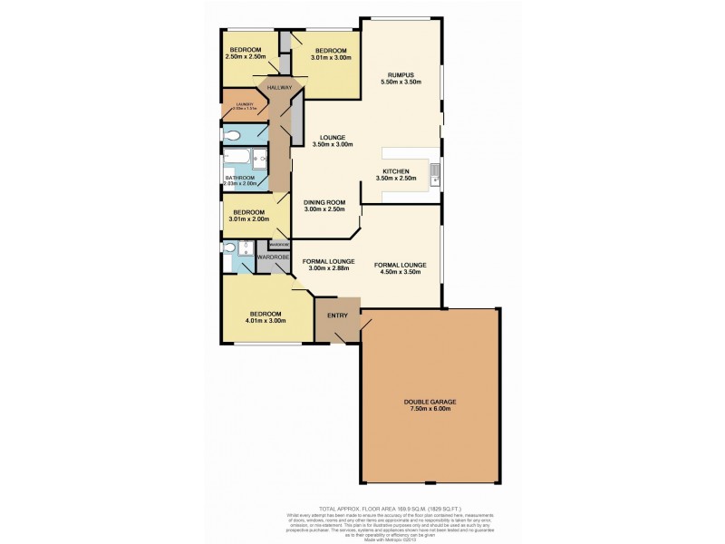 4 Spoonbill Way, Mount Annan NSW 2567
