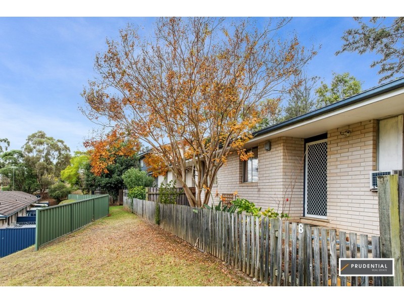 3/105 Broughton Street, Campbelltown NSW 2560