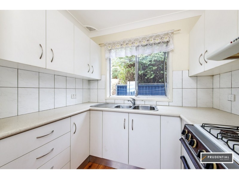 3/105 Broughton Street, Campbelltown NSW 2560