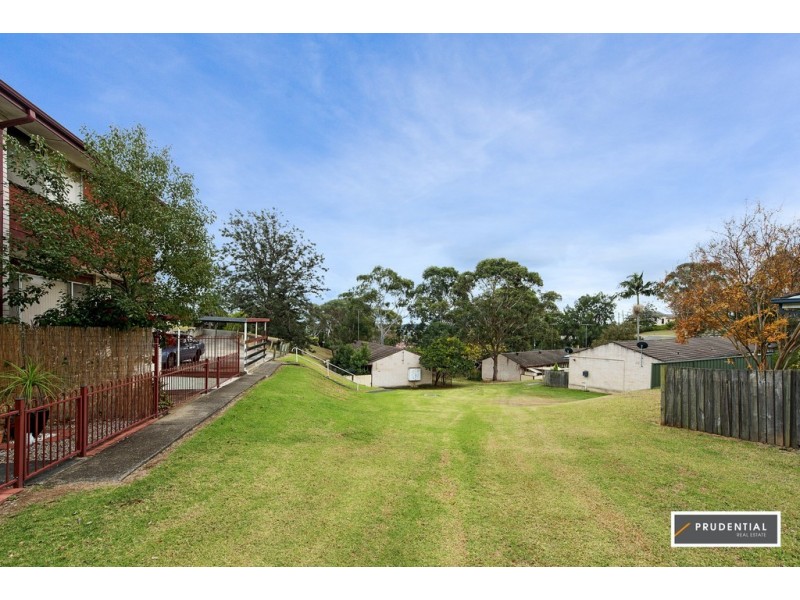 3/105 Broughton Street, Campbelltown NSW 2560