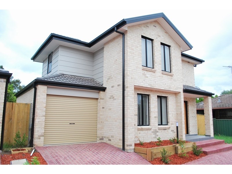 6/128 Minto Road, Minto NSW 2566