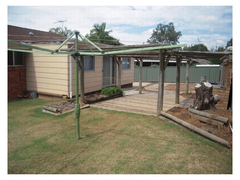 7 Crozier Street, Eagle Vale NSW 2558