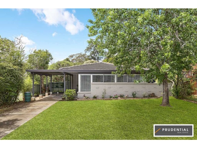 47 Lawn Avenue, Bradbury NSW 2560