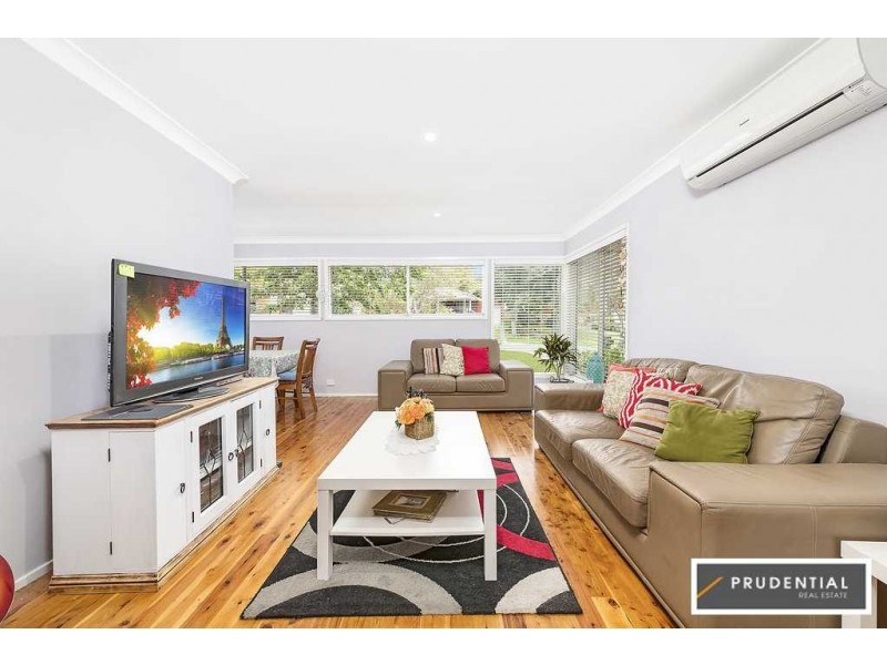 47 Lawn Avenue, Bradbury NSW 2560