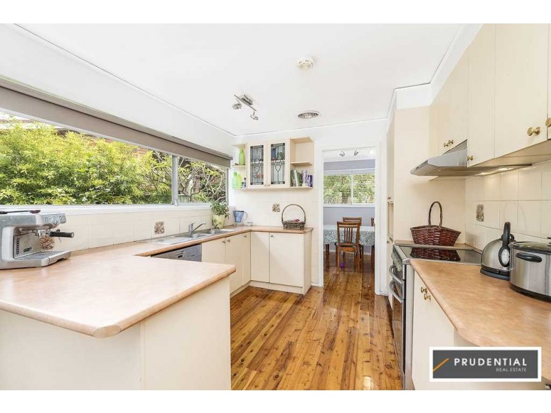 47 Lawn Avenue, Bradbury NSW 2560