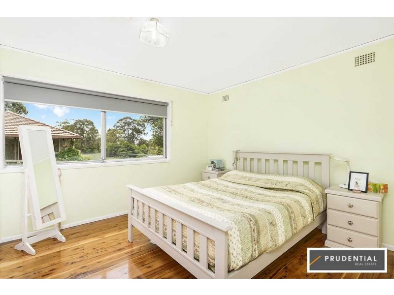 47 Lawn Avenue, Bradbury NSW 2560