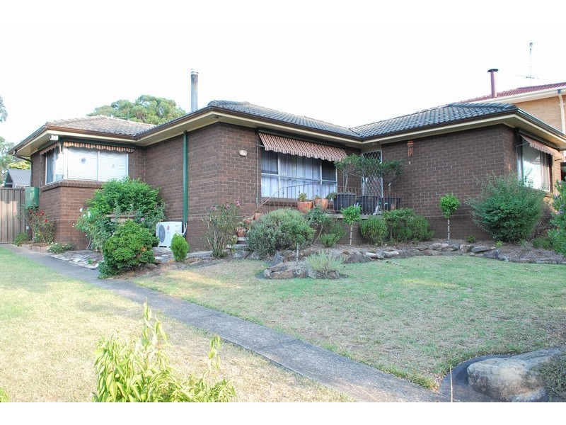 4A Cudgegong Road, Ruse NSW 2560