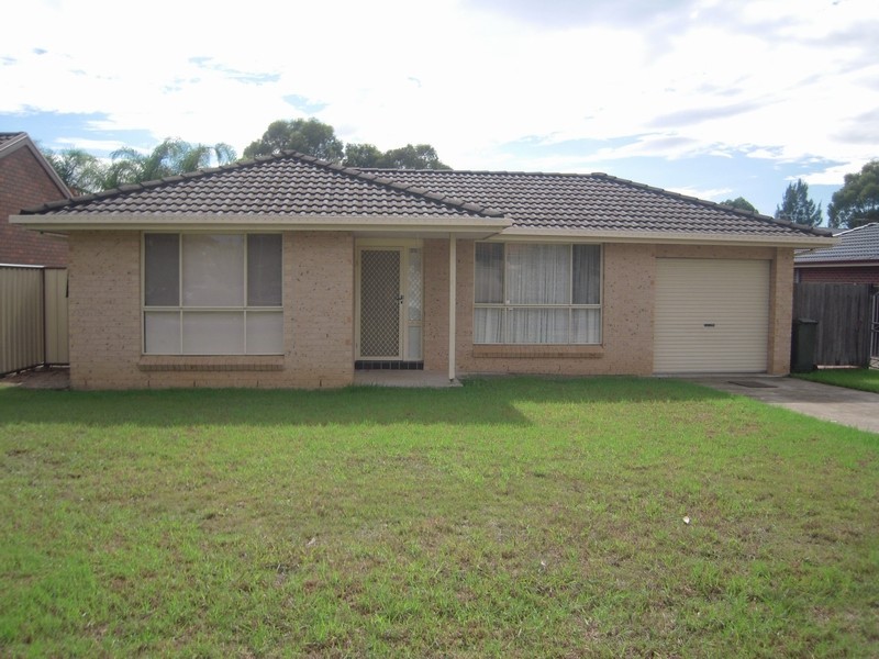 197 Gould Road, Eagle Vale NSW 2558