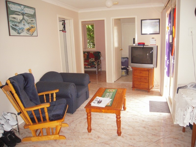 197 Gould Road, Eagle Vale NSW 2558