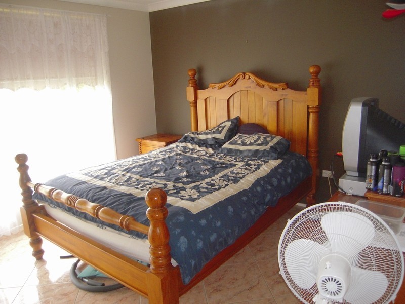 197 Gould Road, Eagle Vale NSW 2558