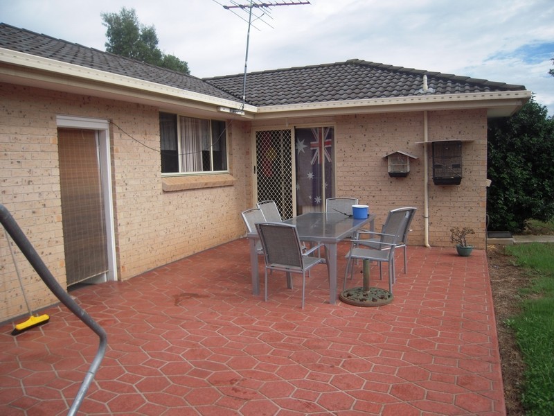 197 Gould Road, Eagle Vale NSW 2558