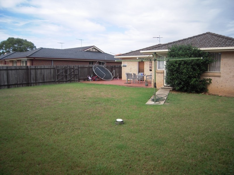 197 Gould Road, Eagle Vale NSW 2558