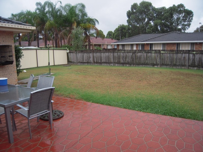 197 Gould Road, Eagle Vale NSW 2558