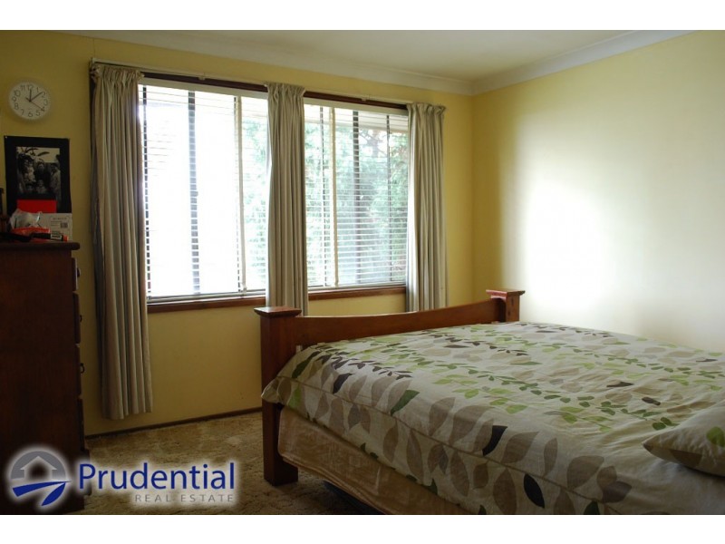 58 Akuna Ave, Bradbury NSW 2560