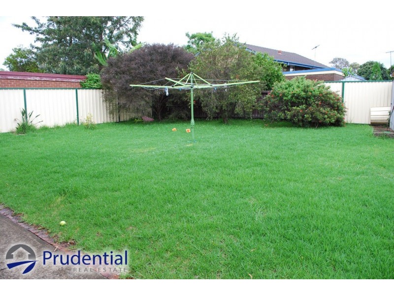 58 Akuna Ave, Bradbury NSW 2560