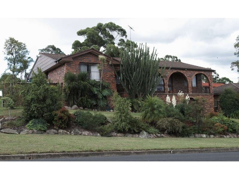 21 Tuggerah Street, Leumeah NSW 2560
