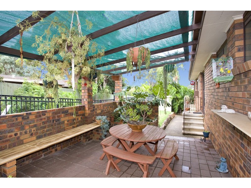 21 Tuggerah Street, Leumeah NSW 2560
