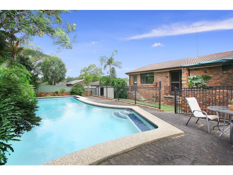 21 Tuggerah Street, Leumeah NSW 2560