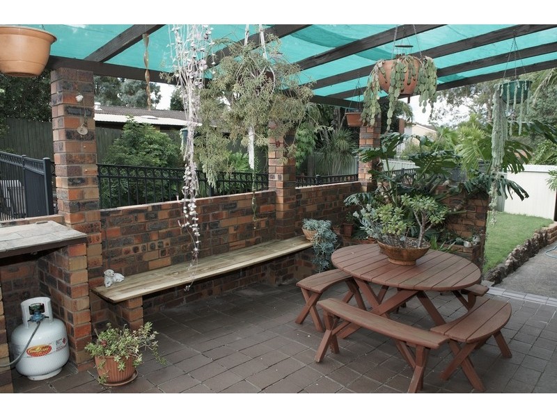 21 Tuggerah Street, Leumeah NSW 2560