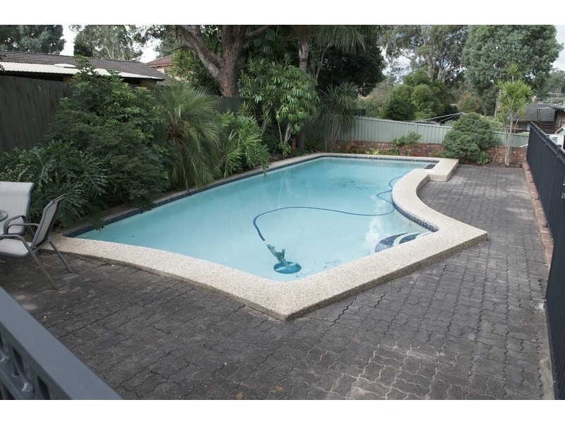 21 Tuggerah Street, Leumeah NSW 2560