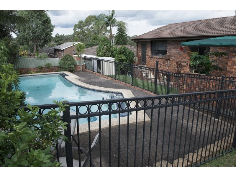 21 Tuggerah Street, Leumeah NSW 2560