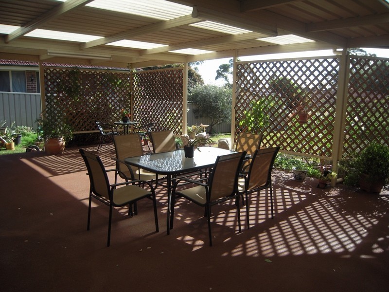 St Helens Park NSW 2560