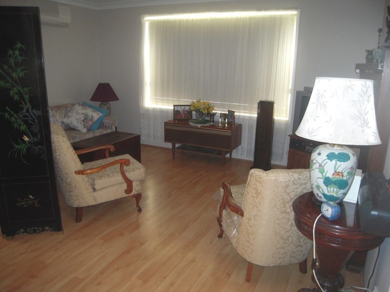 St Helens Park NSW 2560