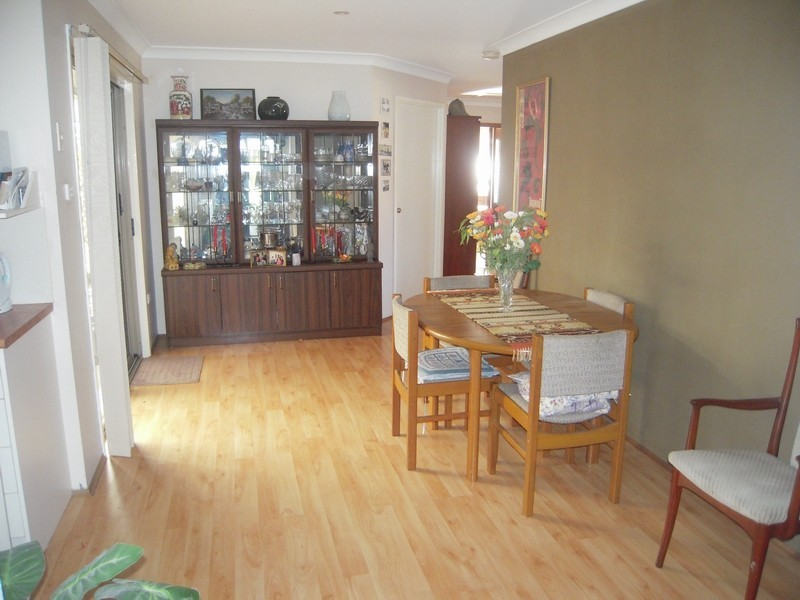 St Helens Park NSW 2560