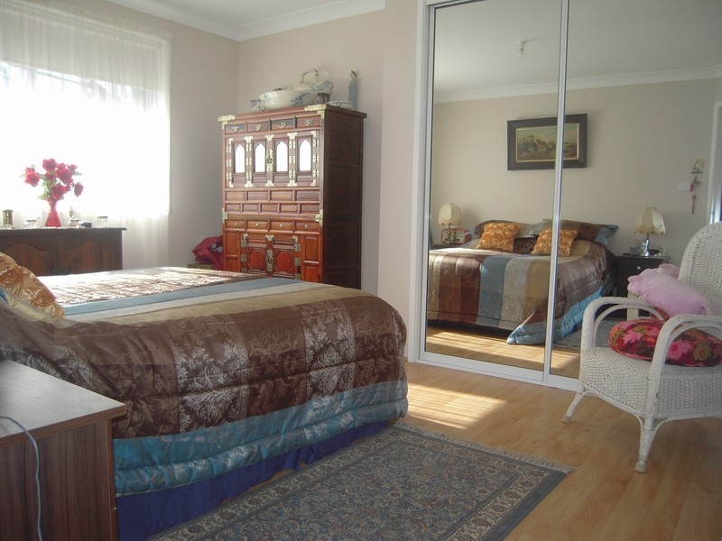 St Helens Park NSW 2560