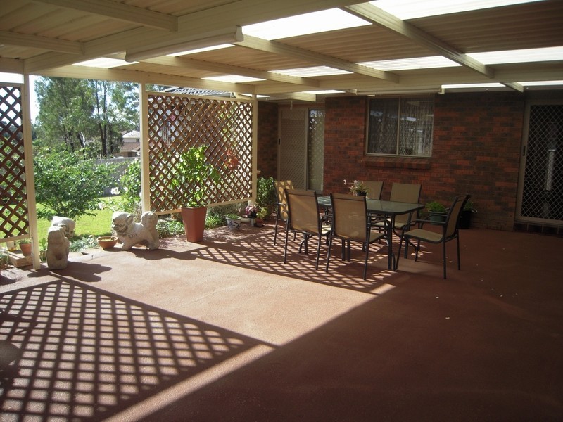 St Helens Park NSW 2560