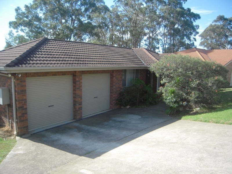 St Helens Park NSW 2560