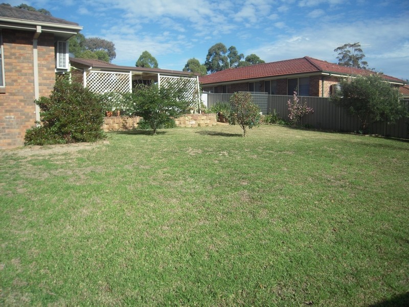 St Helens Park NSW 2560