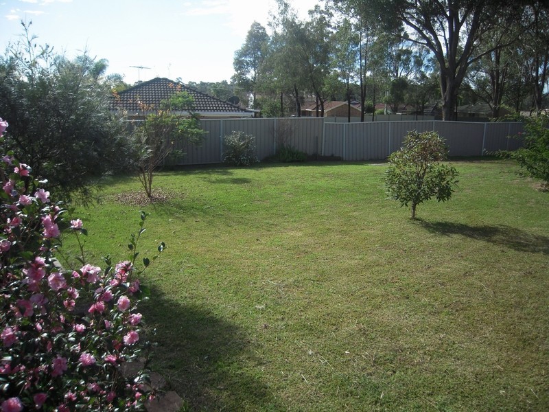 St Helens Park NSW 2560