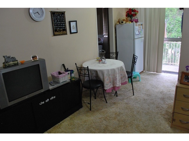 17/3 Lavinia Place, Ambarvale NSW 2560