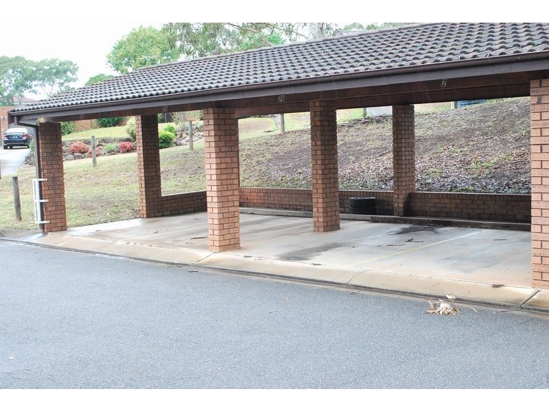 17/3 Lavinia Place, Ambarvale NSW 2560