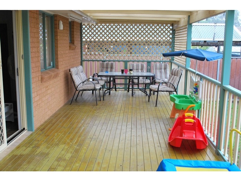 4 Barrington Street, Ruse NSW 2560