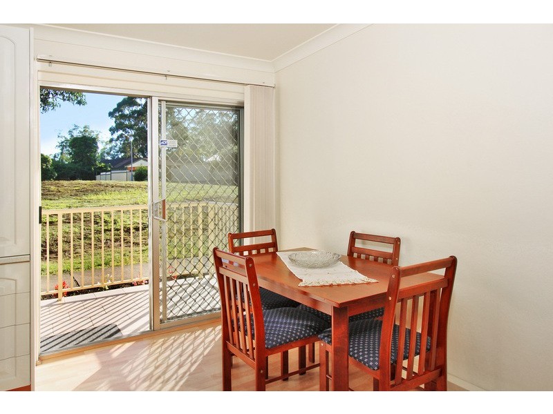 4/57 Jacaranda Ave, Bradbury NSW 2560