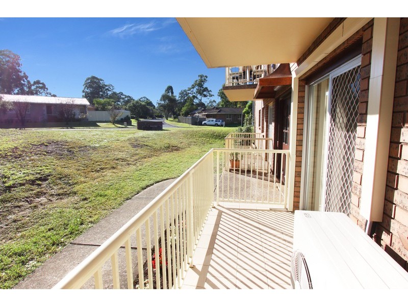 4/57 Jacaranda Ave, Bradbury NSW 2560