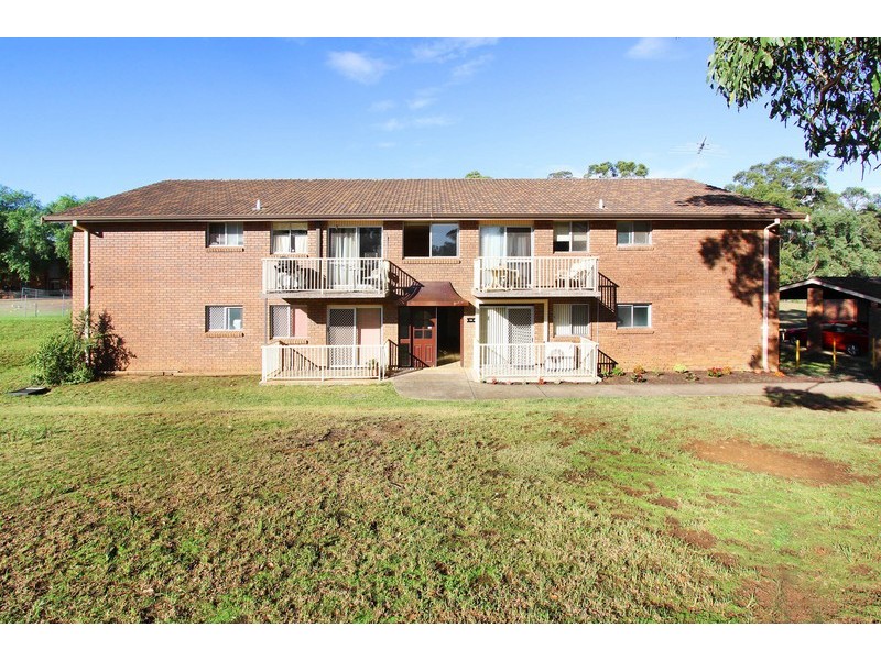 4/57 Jacaranda Ave, Bradbury NSW 2560
