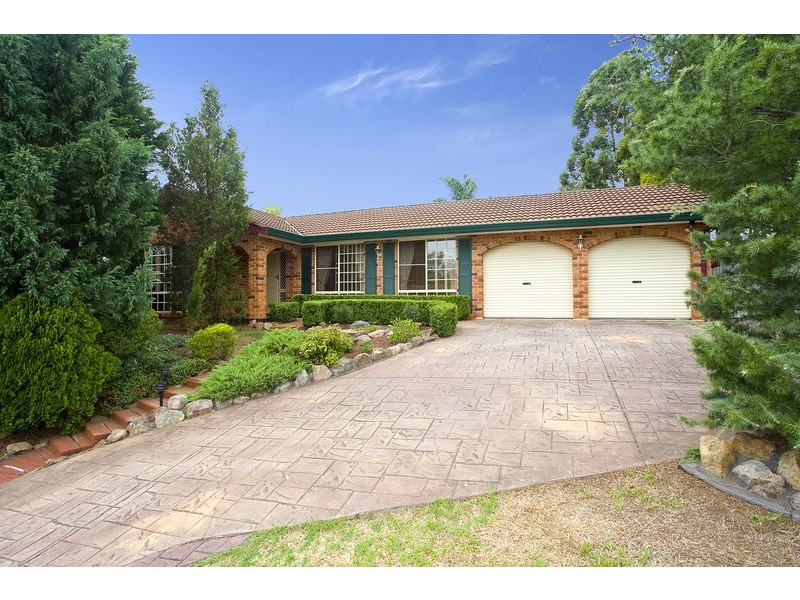 38 Tourmaline Street, Eagle Vale NSW 2558