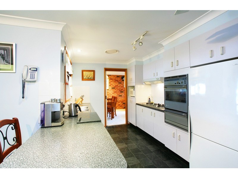 38 Tourmaline Street, Eagle Vale NSW 2558