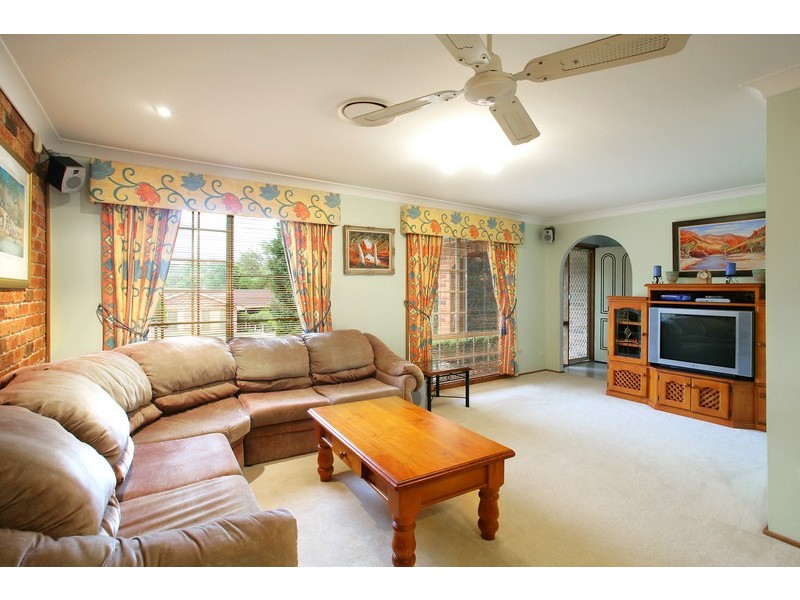 38 Tourmaline Street, Eagle Vale NSW 2558