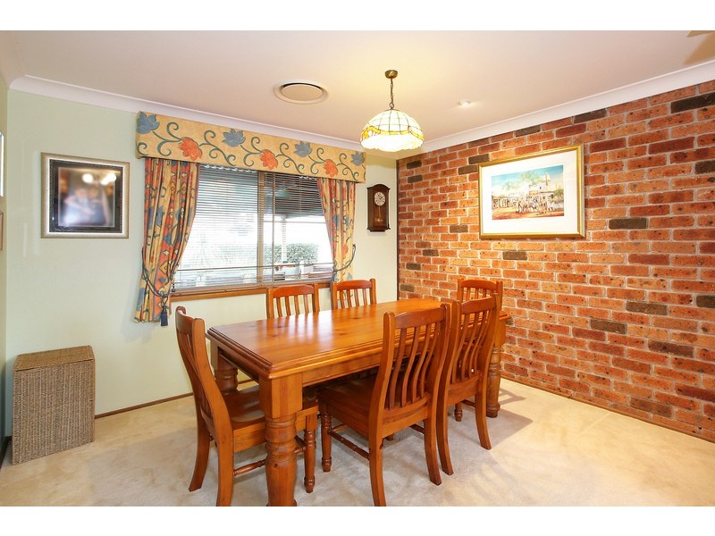 38 Tourmaline Street, Eagle Vale NSW 2558