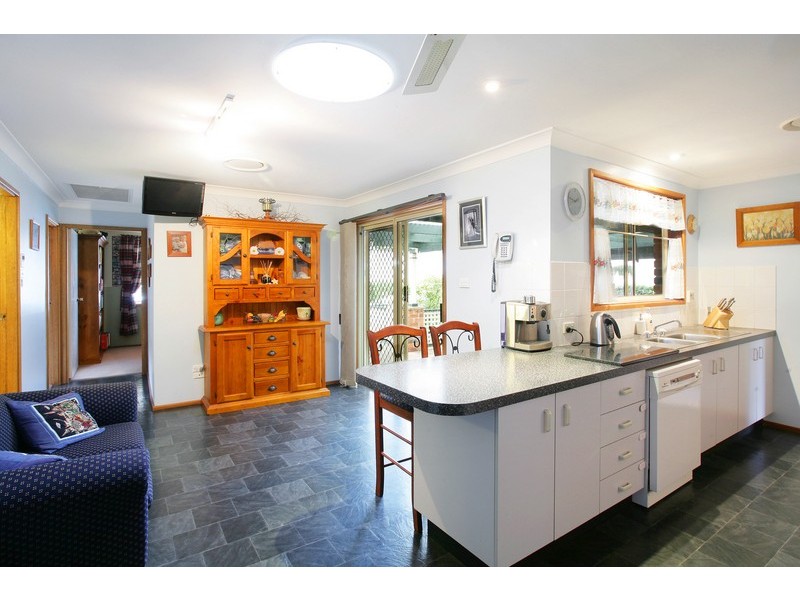 38 Tourmaline Street, Eagle Vale NSW 2558