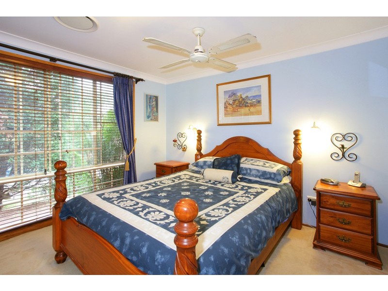 38 Tourmaline Street, Eagle Vale NSW 2558