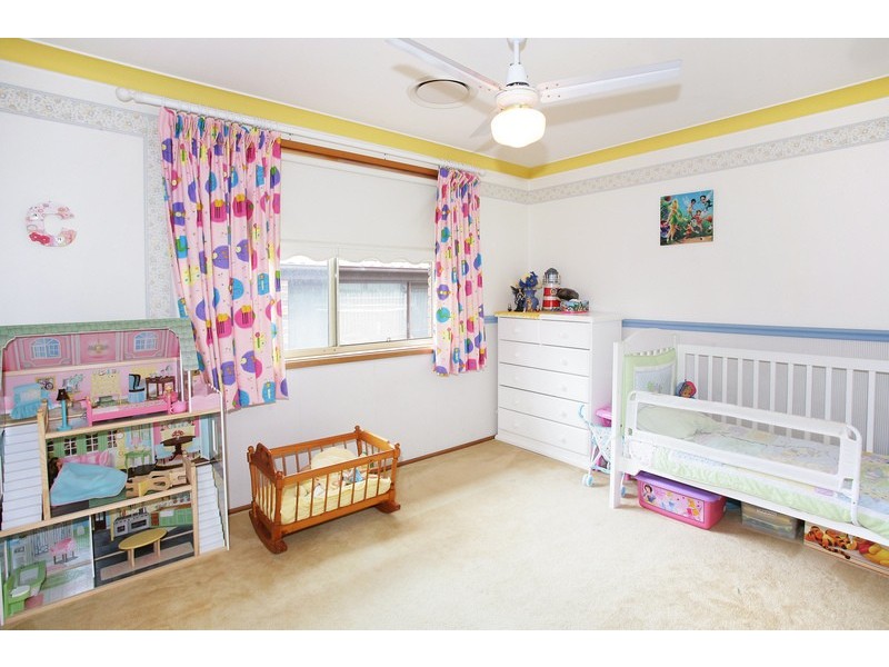 38 Tourmaline Street, Eagle Vale NSW 2558