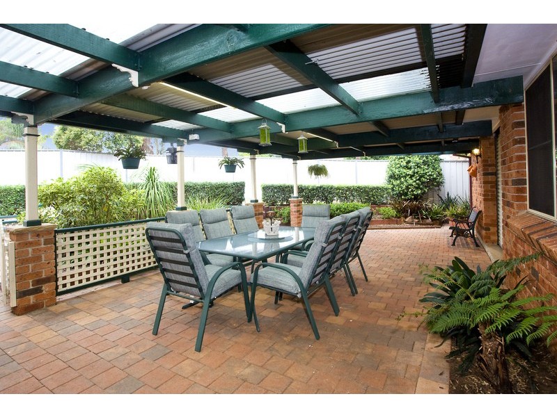 38 Tourmaline Street, Eagle Vale NSW 2558