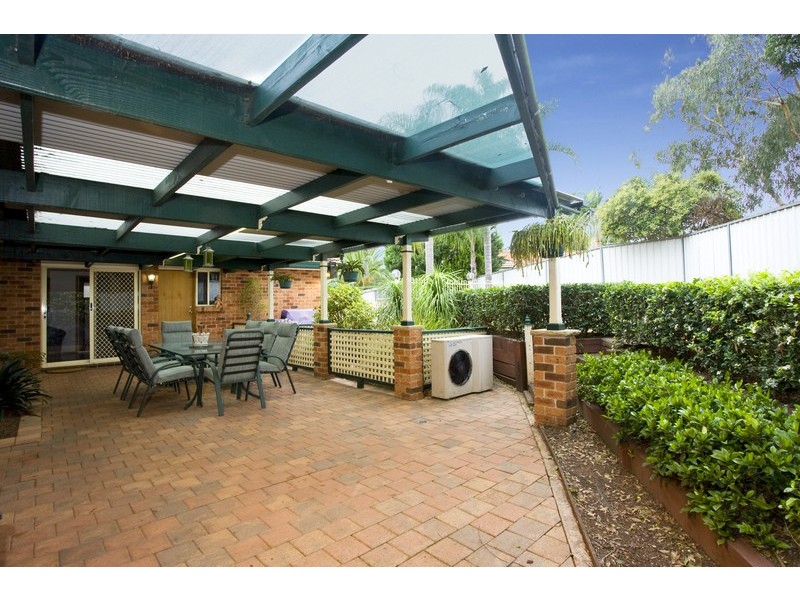 38 Tourmaline Street, Eagle Vale NSW 2558
