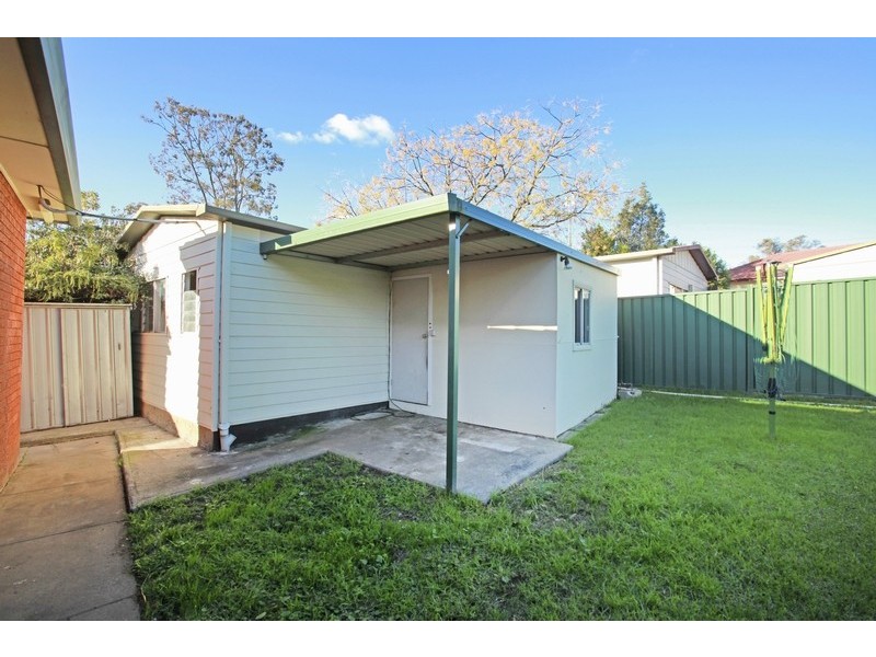 6 Paterson Street, Campbelltown NSW 2560