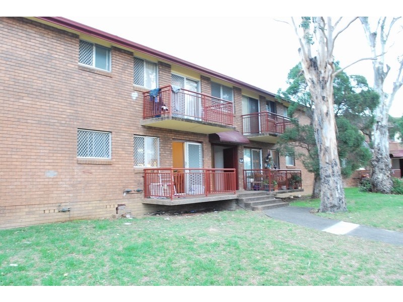 Leumeah NSW 2560